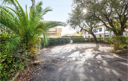 Stunning Apartment In Rosignano Marittimo With 2 Bedrooms