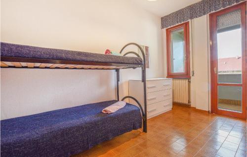 Stunning Apartment In Rosignano Marittimo With 2 Bedrooms