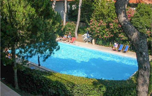 Stunning Apartment In Rosignano Marittimo With 2 Bedrooms