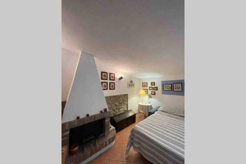 Apartamento Dotty?s House