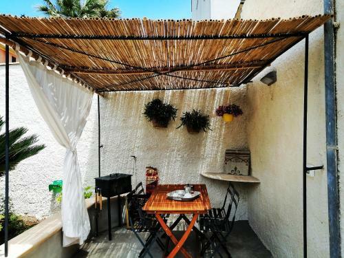 Apartamento Nonna Lucia - Casa Vacanze