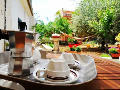 Apartamento Nonna Lucia - Casa Vacanze