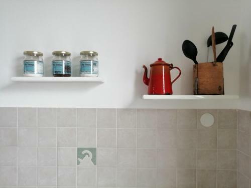 Apartamento Nonna Lucia - Casa Vacanze