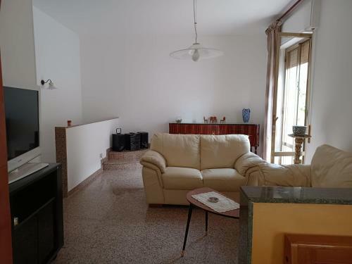 Casa Rubino