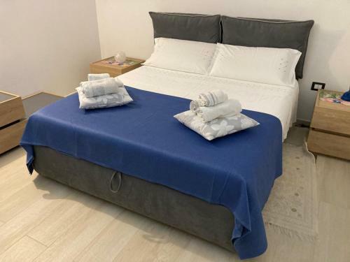 Apartamento Villa Dalia