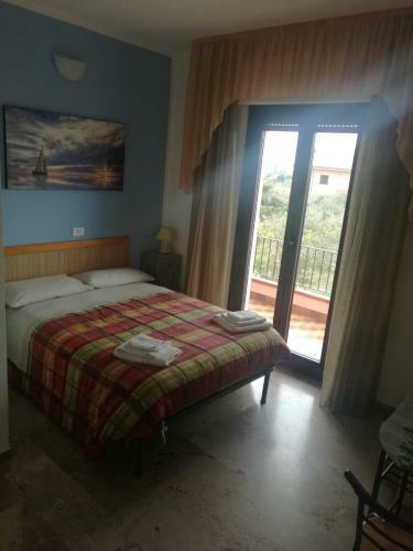 Le Magnolie B&B