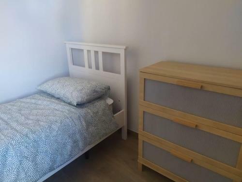 Apartamento Casa Mari