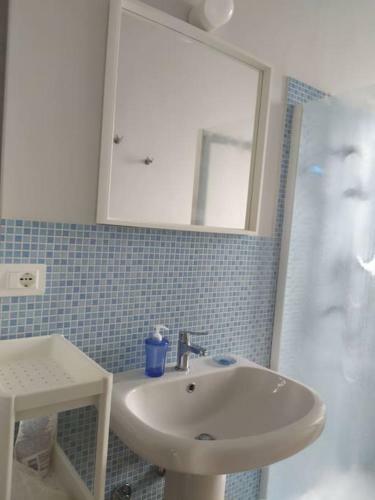 Apartamento Casa Mari
