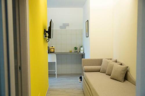 Apartamento Marigold Residence