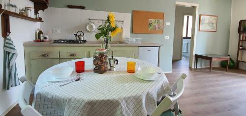 Apartamento Appartamento Montebello