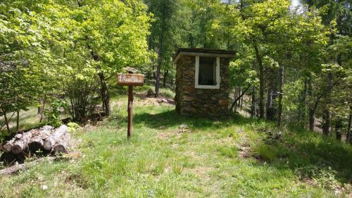 Apartamento Casa Acquarossa