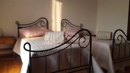 Agroturismo Agriturismo Borgo Borromeo