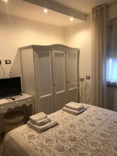 Bed & Breakfast La Rosa Bianca