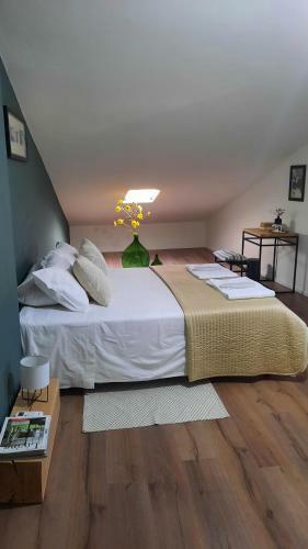 Hostal Ruoti 1885