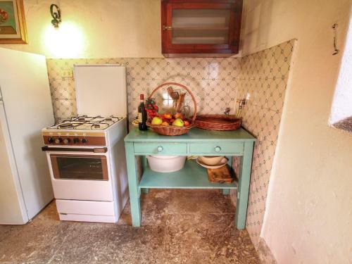 Gorgeous Farmhouse In Rufina With Shared Swimming Pool