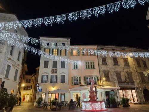 B&B Via Roma