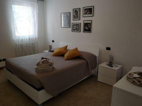 Golden Relax Apartment