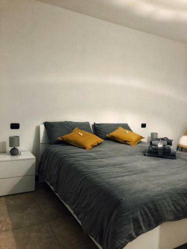 Golden Relax Apartment