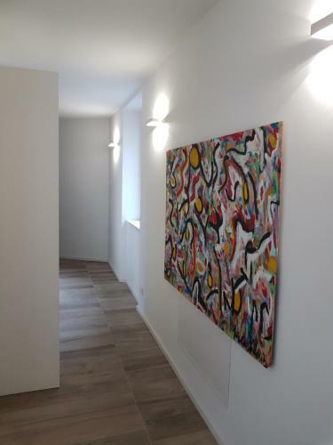 Apartamento Dimora Diffusa Sannicol� Al Fiume