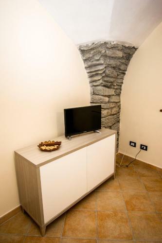Baita Della Fontana