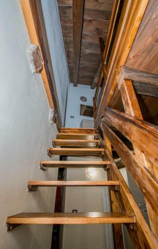 Baita Della Fontana