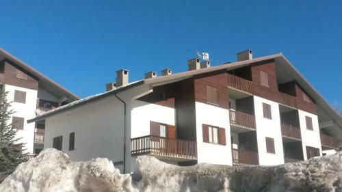 Apartamento Genevris