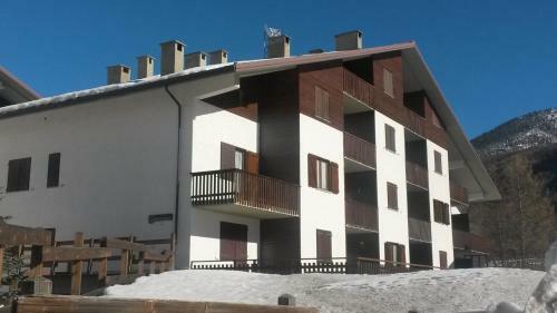 Apartamento Genevris