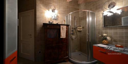 Bed & Breakfast Vista Castello