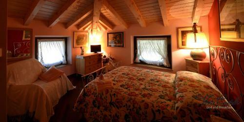 Bed & Breakfast Vista Castello
