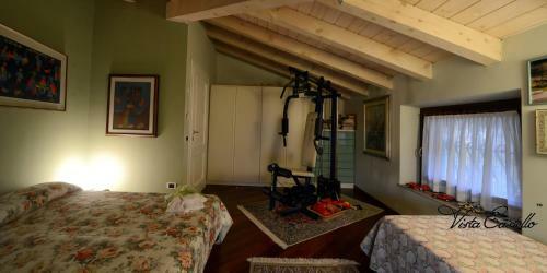 Bed & Breakfast Vista Castello