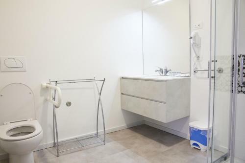 Hostal Le Vette Room&breakfast