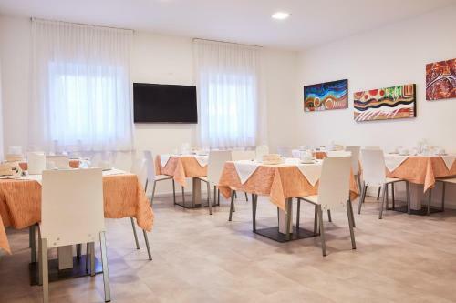 Hostal Le Vette Room&breakfast