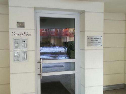 Apartamento C� Delle Rose