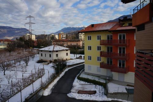 Apartamento C� Delle Rose