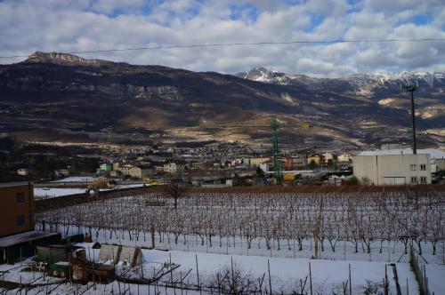 Apartamento C� Delle Rose