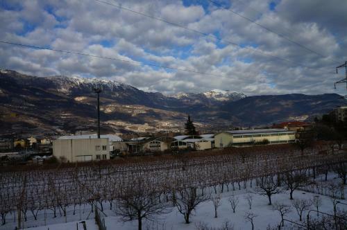 Apartamento C� Delle Rose