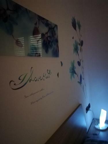 Apartamento C� Delle Rose