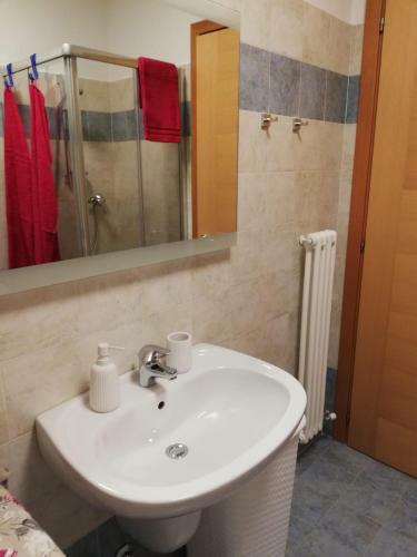 Apartamento C� Delle Rose