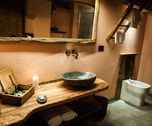 Hostal Lous Escartoun