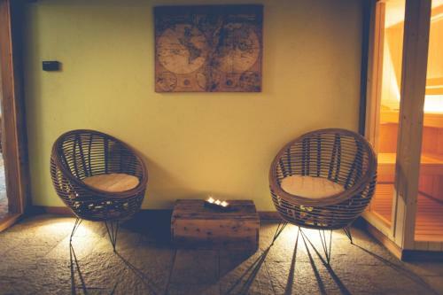 Hostal Lous Escartoun