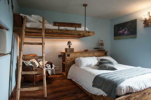 Hostal Lous Escartoun