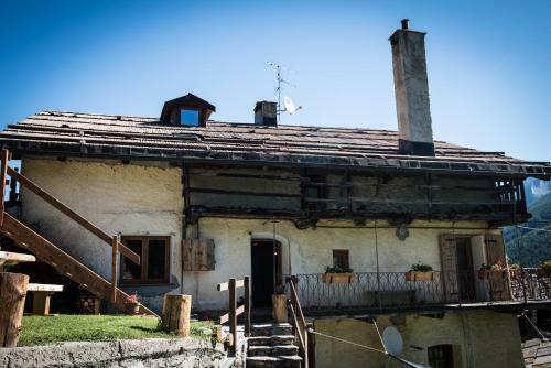 Hostal Lous Escartoun