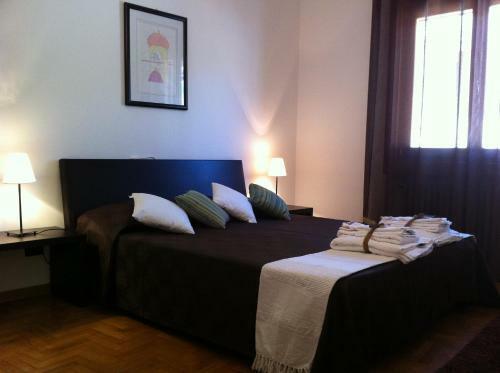 B&B Diele