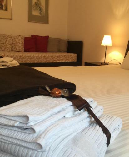 B&B Diele