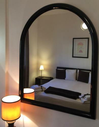 B&B Diele