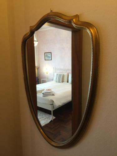 B&B Diele