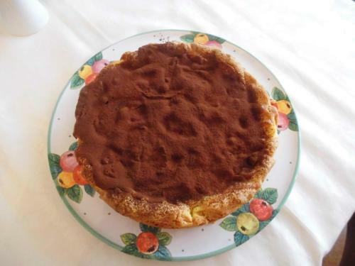 B&B Diele