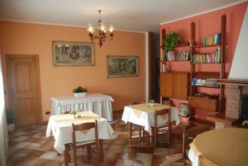 B&B Diele