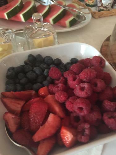 B&B Diele