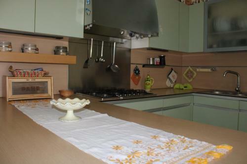 Apartamento Dueelle